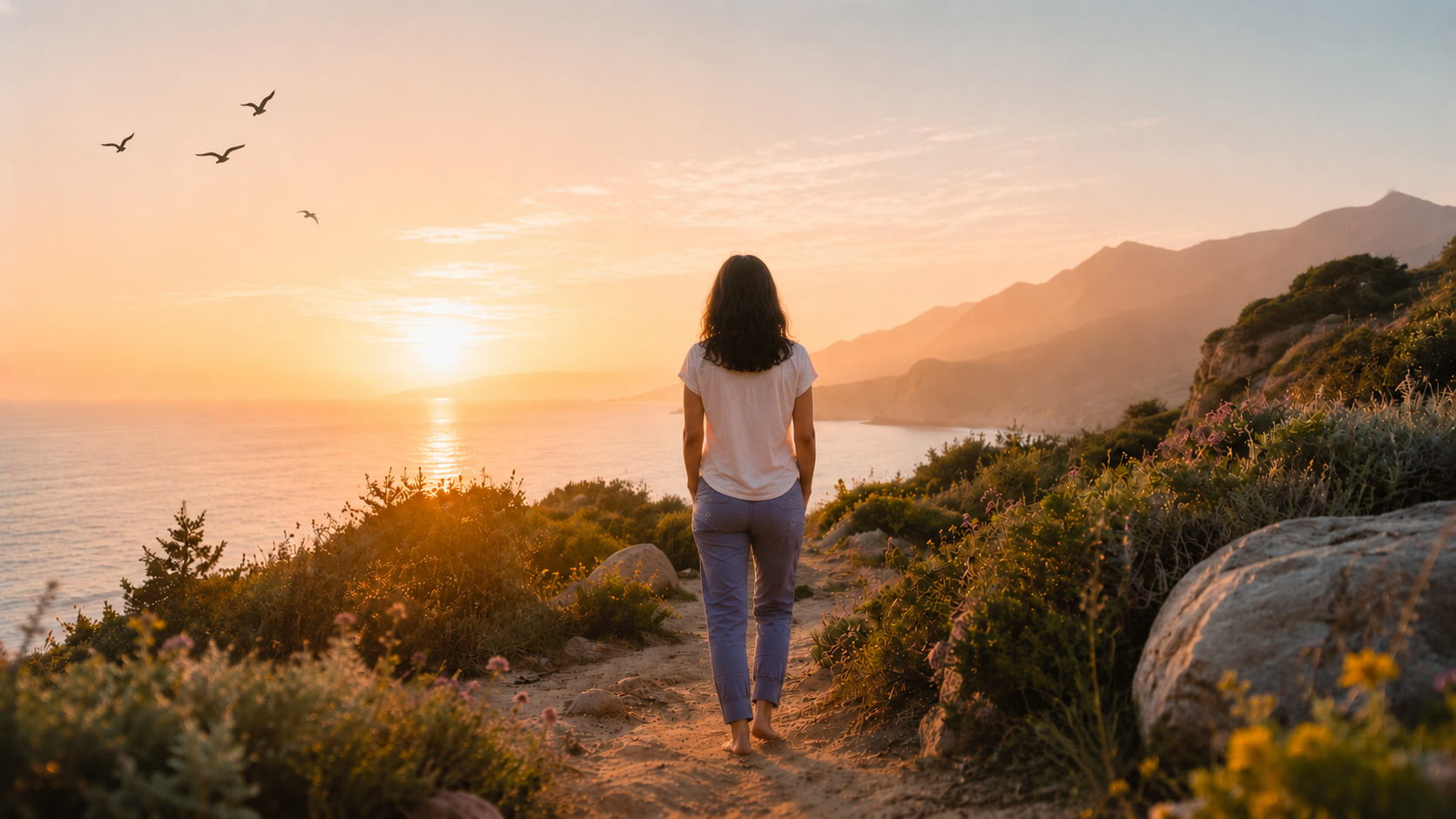 Proceso terapéutico – yoga y naturaleza